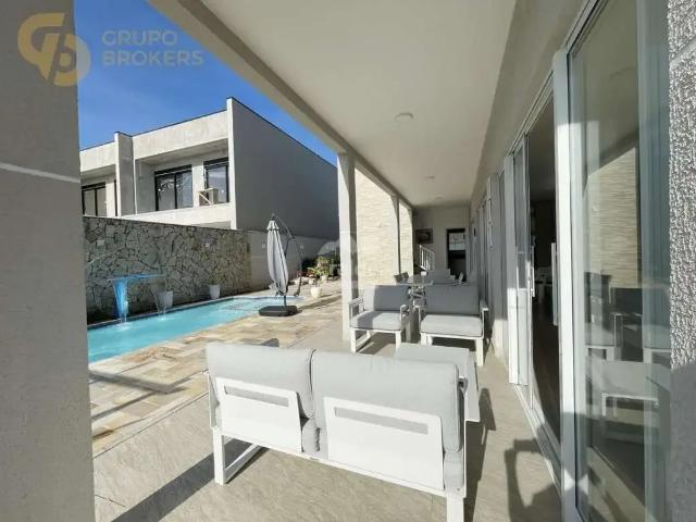 Casa / Sobrado para Venda em Guaratuba/PR Brejatuba 4 Quartos