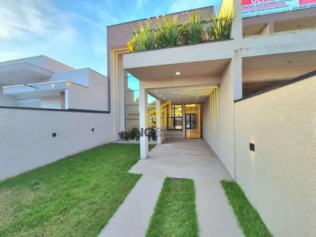 Casa / Sobrado para Venda em Guaratuba/PR Brejatuba