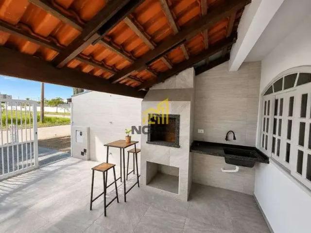 Casa / Sobrado para Venda em Guaratuba/PR Brejatuba