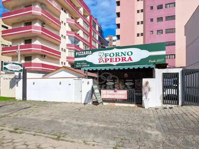 Casa / Sobrado para Venda em Guaratuba/PR Centro 3 Quartos