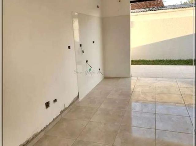 Casa / Sobrado para Venda em Guaratuba/PR Centro 3 Quartos