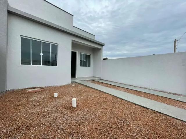 Casa / Sobrado para Venda em Guaratuba/PR Centro 2 Quartos