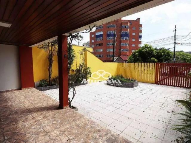 Casa / Sobrado para Venda em Guaratuba/PR Centro 4 Quartos