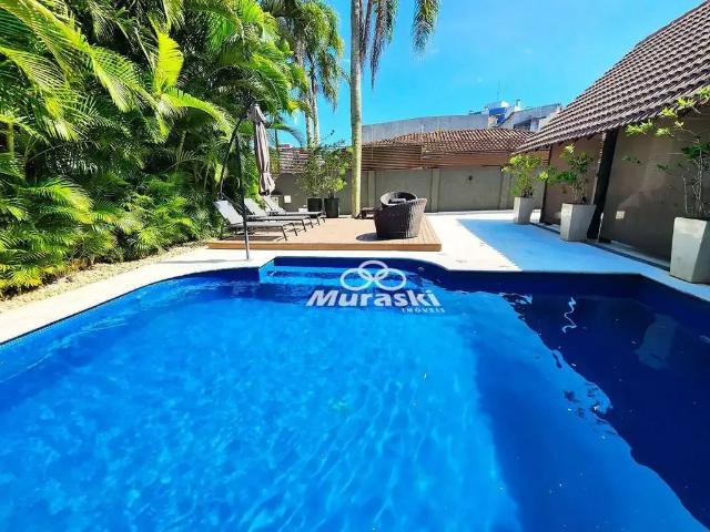Casa / Sobrado para Venda em Guaratuba/PR Centro 5 Quartos