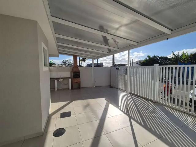 Casa / Sobrado para Venda em Guaratuba/PR Cohapar 2 Quartos