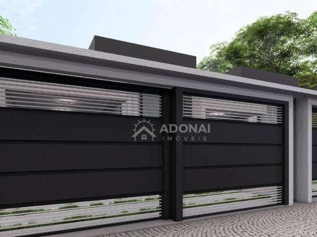 Casa / Sobrado para Venda em Guaratuba/PR Cohapar 3 Quartos