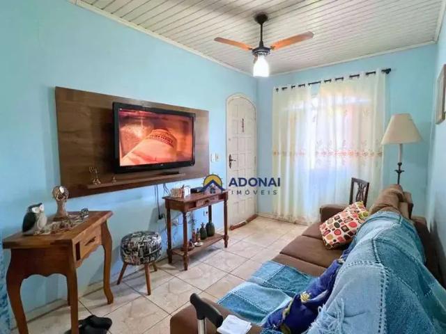 Casa / Sobrado para Venda em Guaratuba/PR Cohapar 4 Quartos