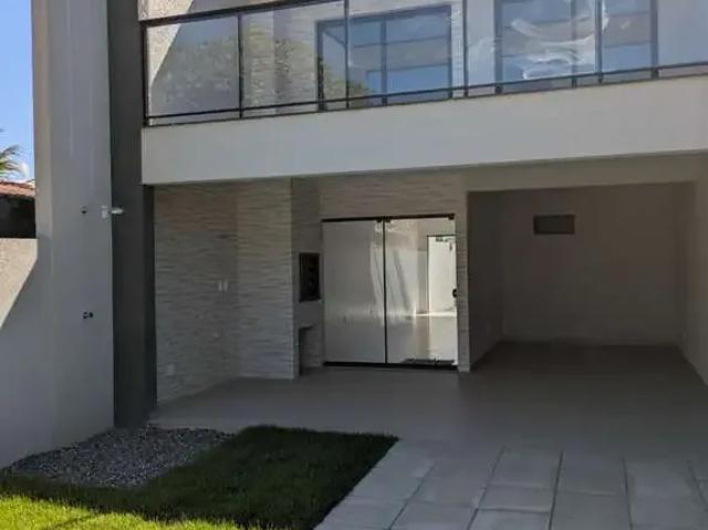 Casa / Sobrado para Venda em Guaratuba/PR Coroados 3 Quartos