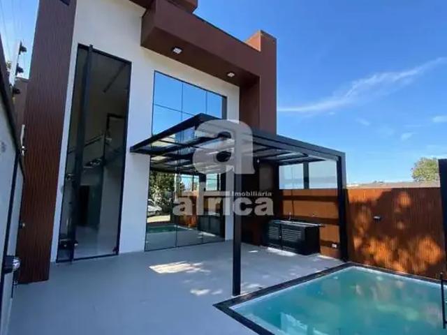 Casa / Sobrado para Venda em Guaratuba/PR Estoril 3 Quartos