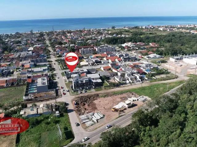 Casa / Sobrado para Venda em Guaratuba/PR Figueira 3 Quartos