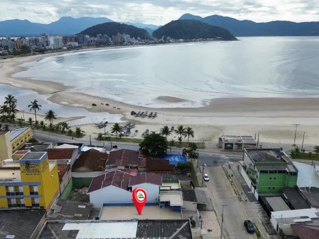 Casa / Sobrado para Venda em Guaratuba/PR Morro do Cristo 3 Quartos