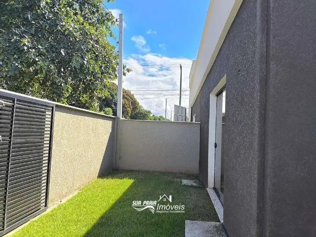 Casa / Sobrado para Venda em Guaratuba/PR Nereidas 3 Quartos