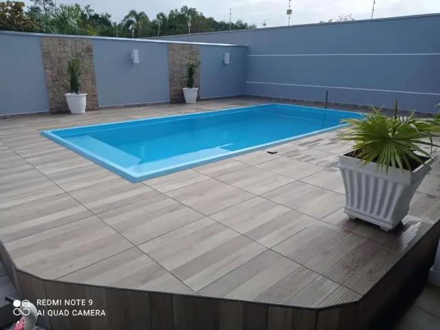 Casa / Sobrado para Venda em Guaratuba/PR Piçarras