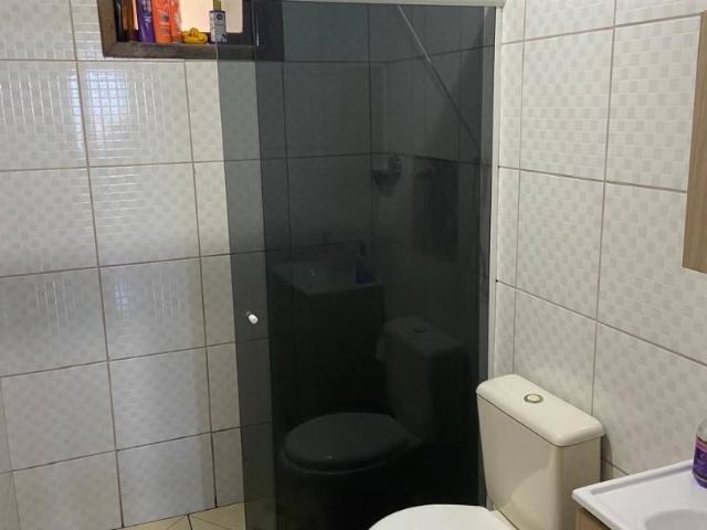 Casa / Sobrado para Venda em Guaratuba/PR Piçarras 3 Quartos