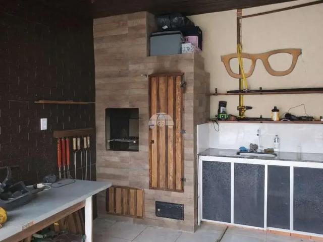 Casa / Sobrado para Venda em Guaratuba/PR Piçarras 3 Quartos