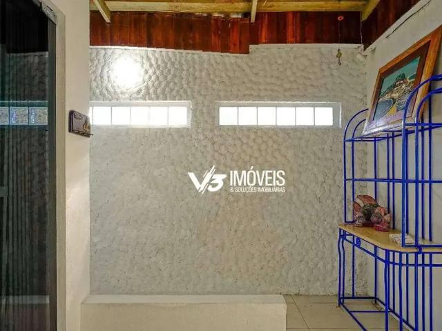 Casa / Sobrado para Venda em Guaratuba/PR Prainha 6 Quartos