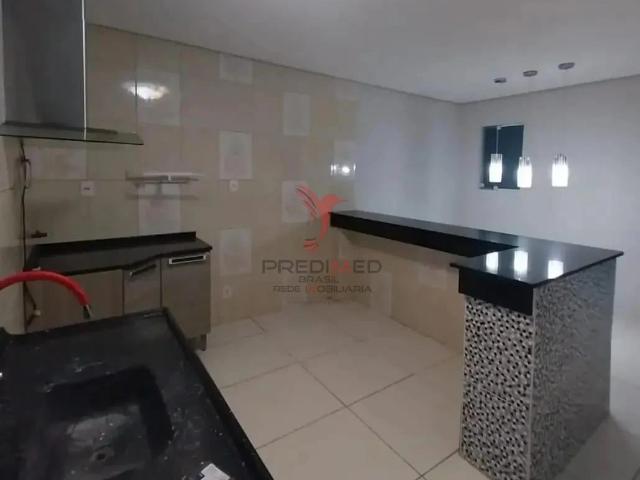 Casa / Sobrado para Venda em Guaratinguetá/SP Cohab Bandeirante 2 Quartos