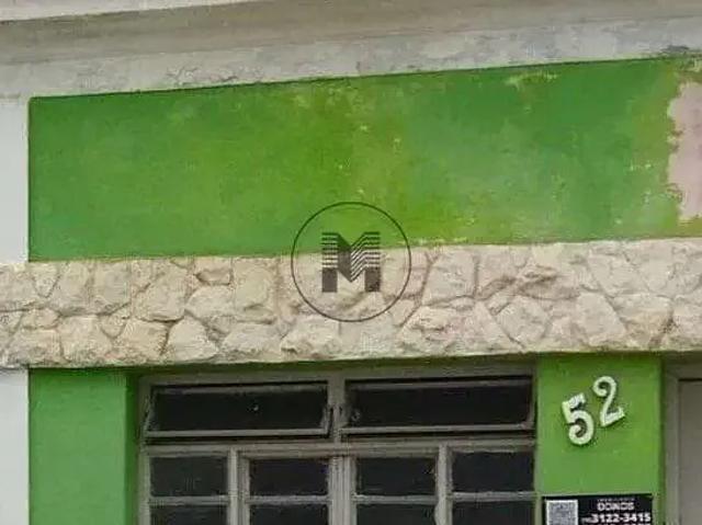 Casa / Sobrado para Venda em Guaratinguetá/SP Campo do Galvão 1 Quartos