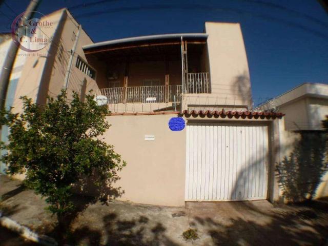 Casa / Sobrado para Venda em Guaratinguetá/SP Campo do Galvão 2 Quartos