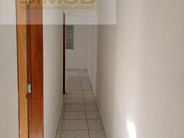 Casa / Sobrado para Venda em Guaratinguetá/SP Chácaras Agrícolas Beira Rio 3 Quartos