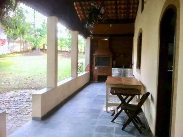 Casa / Sobrado para Venda em Guaratinguetá/SP Bosque dos Ipês 3 Quartos