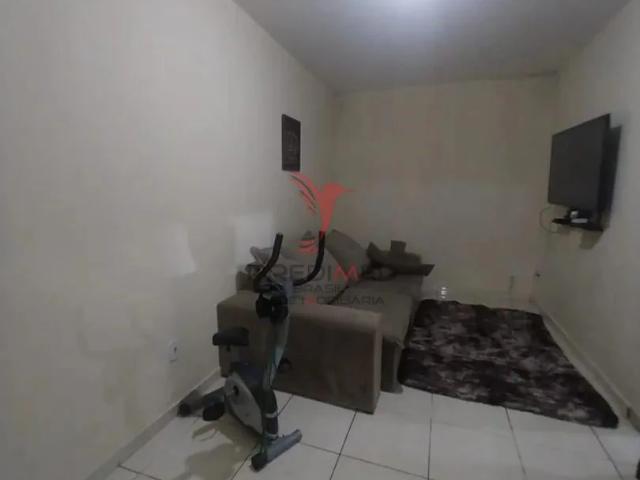 Casa / Sobrado para Venda em Guaratinguetá/SP Beira Rio I 3 Quartos
