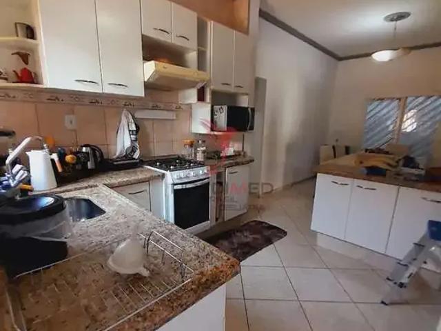 Casa / Sobrado para Venda em Guaratinguetá/SP Beira Rio I 3 Quartos