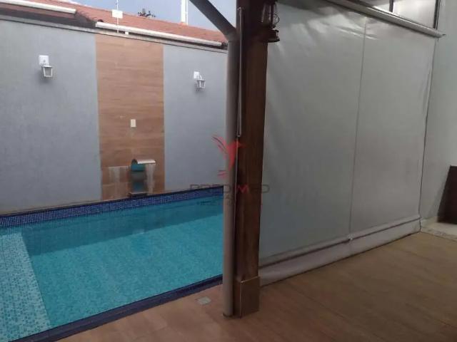 Casa / Sobrado para Venda em Guaratinguetá/SP Beira Rio I 4 Quartos