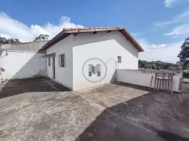 Casa / Sobrado para Venda em Guaratinguetá/SP Belveder Clube dos 500 2 Quartos