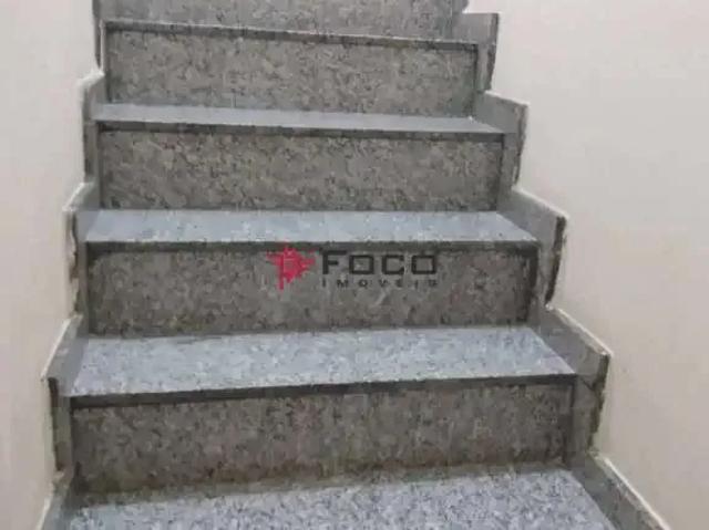 Casa / Sobrado para Venda em Guaratinguetá/SP Engenheiro Neiva 2 Quartos