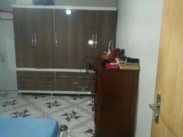 Casa / Sobrado para Venda em Guaratinguetá/SP Engenheiro Neiva 2 Quartos