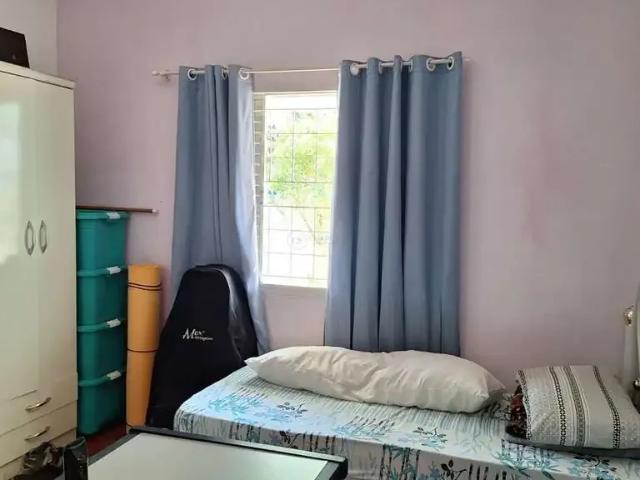 Casa / Sobrado para Venda em Guaratinguetá/SP Engenheiro Neiva 2 Quartos