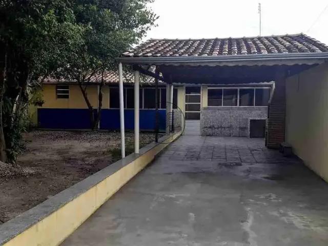 Casa / Sobrado para Venda em Guaratinguetá/SP Engenheiro Neiva 2 Quartos