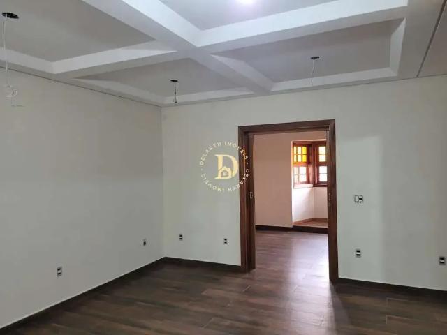 Casa / Sobrado para Venda em Guaratinguetá/SP Internacional Parque 4 Quartos