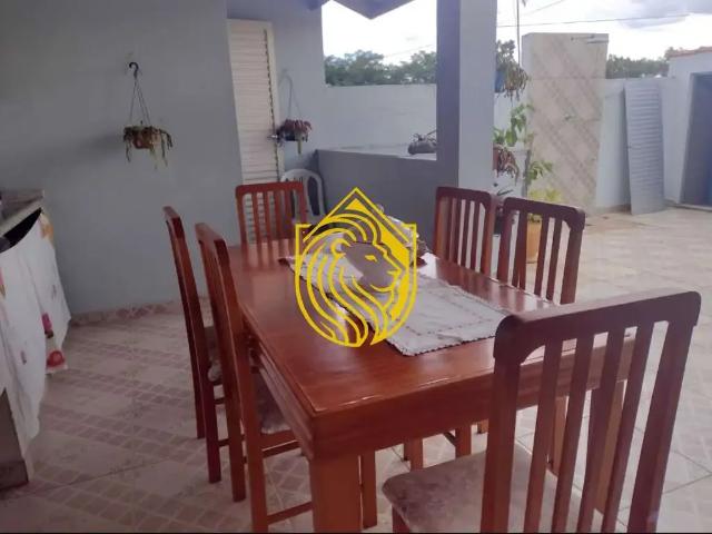 Casa / Sobrado para Venda em Guaratinguetá/SP Jardim Aeroporto 3 Quartos