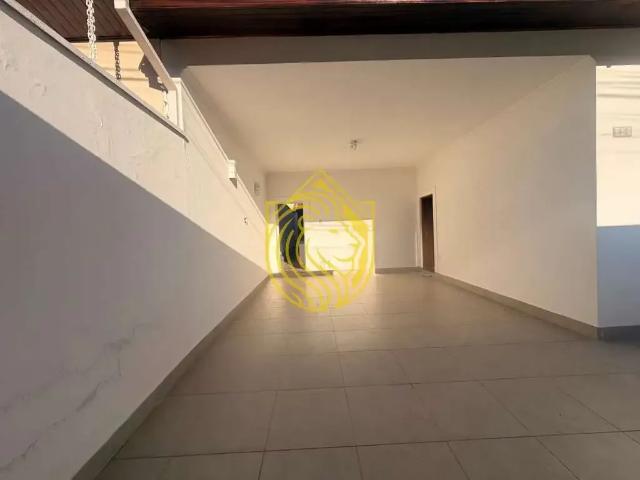 Casa / Sobrado para Venda em Guaratinguetá/SP Jardim Bela Vista 3 Quartos