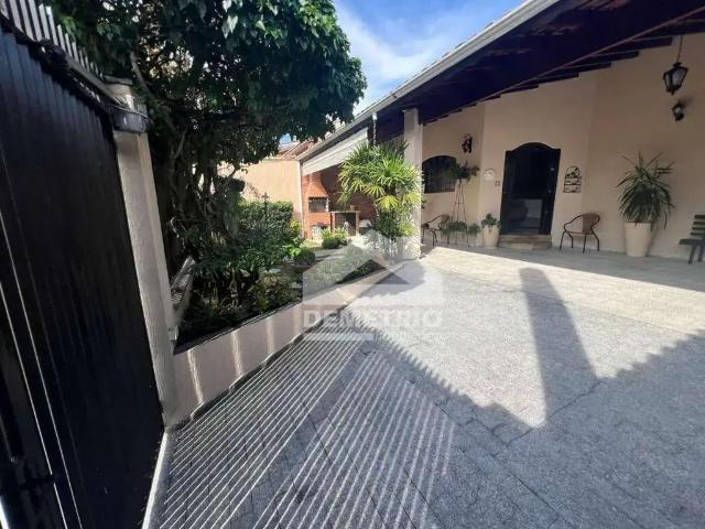 Casa / Sobrado para Venda em Guaratinguetá/SP Jardim Bela Vista 2 Quartos