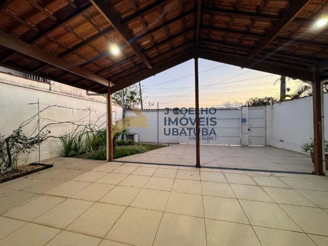 Casa / Sobrado para Venda em Guaratinguetá/SP Jardim Bela Vista 2 Quartos