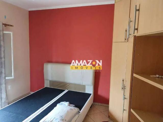 Casa / Sobrado para Venda em Guaratinguetá/SP Jardim Bela Vista 4 Quartos