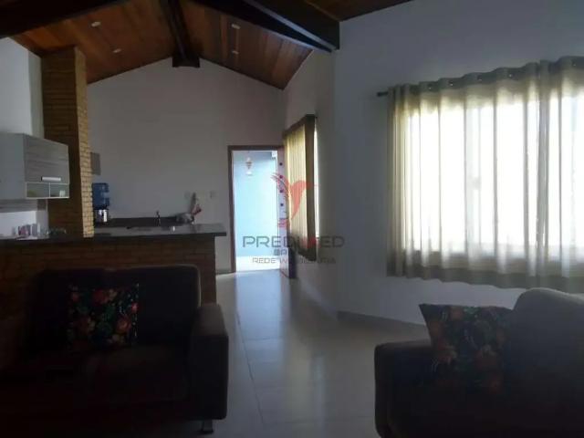 Casa / Sobrado para Venda em Guaratinguetá/SP Jardim Bela Vista 4 Quartos