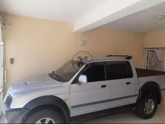 Casa / Sobrado para Venda em Guaratinguetá/SP Jardim Coelho Neto 2 Quartos