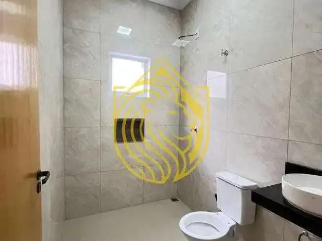 Casa / Sobrado para Venda em Guaratinguetá/SP Jardim do Vale 2 Quartos