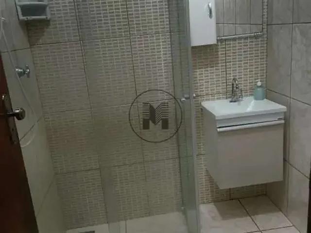 Casa / Sobrado para Venda em Guaratinguetá/SP Jardim Esperança 6 Quartos
