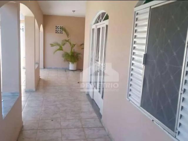 Casa / Sobrado para Venda em Guaratinguetá/SP Jardim Esplanada 6 Quartos