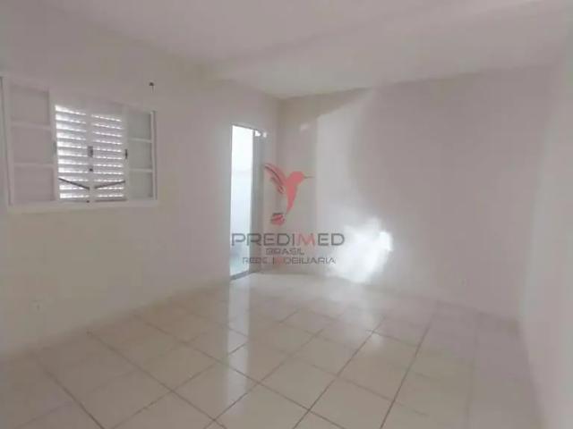 Casa / Sobrado para Venda em Guaratinguetá/SP Jardim França I 2 Quartos