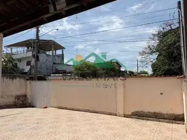 Casa / Sobrado para Venda em Guaratinguetá/SP Jardim Indepedência 3 Quartos