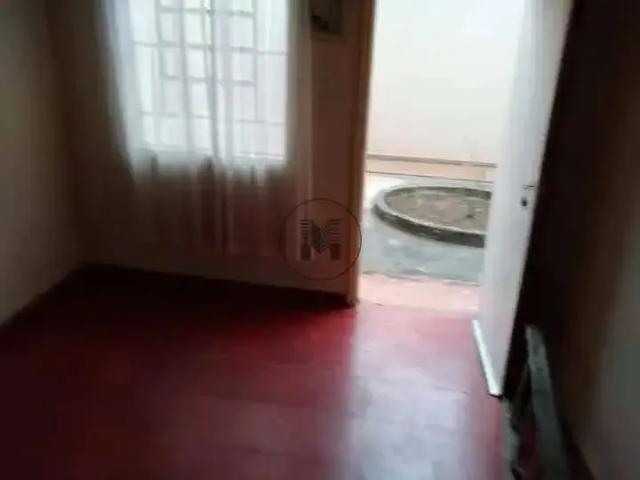 Casa / Sobrado para Venda em Guaratinguetá/SP Jardim Rony 3 Quartos