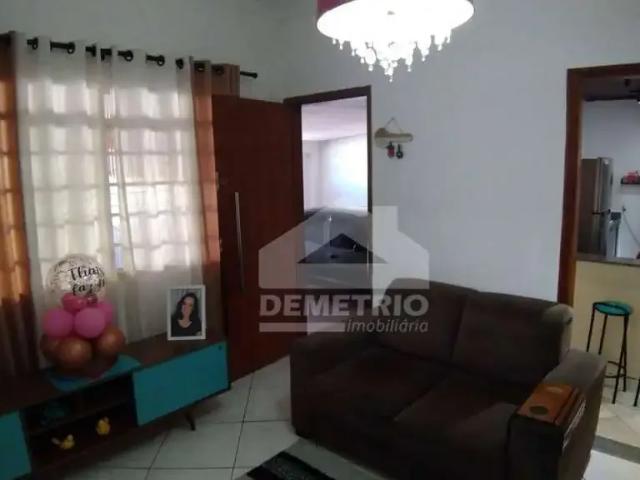 Casa / Sobrado para Venda em Guaratinguetá/SP Jardim Rony 4 Quartos