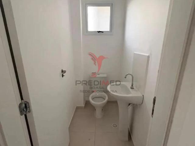 Casa / Sobrado para Venda em Guaratinguetá/SP Jardim Santa Luzia 2 Quartos