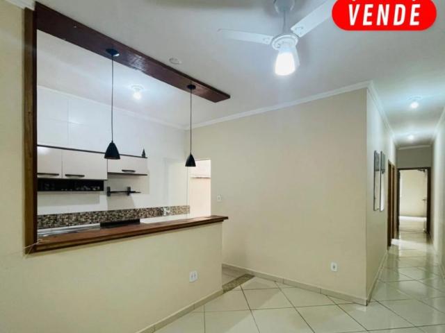 Casa / Sobrado para Venda em Guaratinguetá/SP Jardim Santa Luzia 2 Quartos